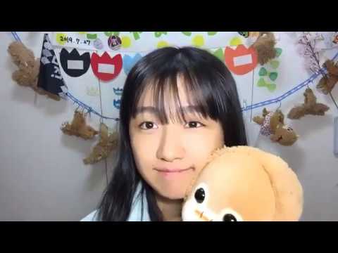 小見山 沙空KOMIYAMA SARA 2020年04月21日073105