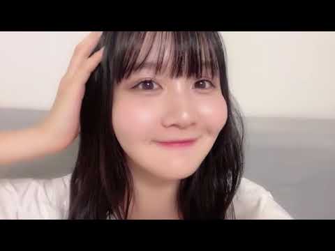 2023.08.12 | 23:06 – 藤沢莉子 / Riko Fujisawa (≒JOY) SHOWROOM