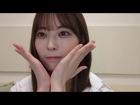 岩本 蓮加 (乃木坂46) SHOWROOM (480p) 2023年07月18日18時30分28秒