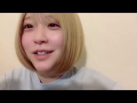 市村 愛里(HKT48 チームH)