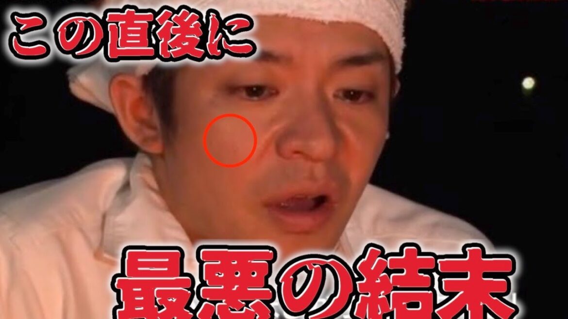 岸優太が鉄腕DASHでの“最悪の結末”に涙が止まらない…先輩国分太一や二宮和也への想いが全てパーになる
