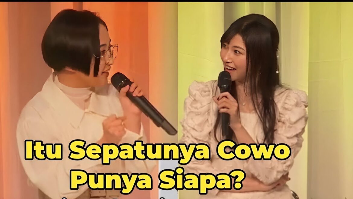 Yuuki Aoi : “Itu Siapa Cowok Yang Ada Di Kamarmu?”