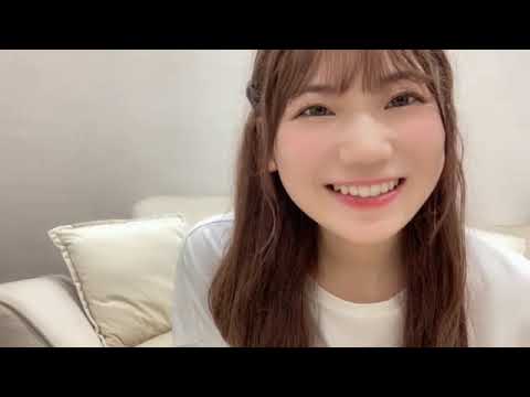 藤崎 未夢(NGT48)2023年09月03日21時03分03秒 48 FUJISAKI MIYU