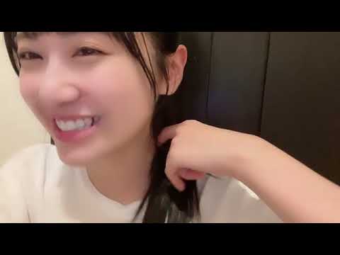 2023 0809 2334 中村 舞(STU48 ドラフト3期生)