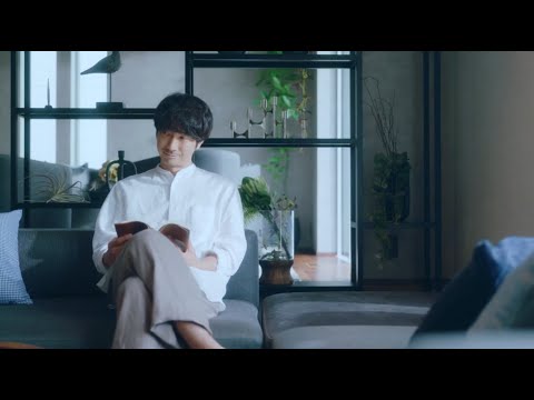 小林住宅 TV CM【心奪われるほど、やすらぐ家篇】
