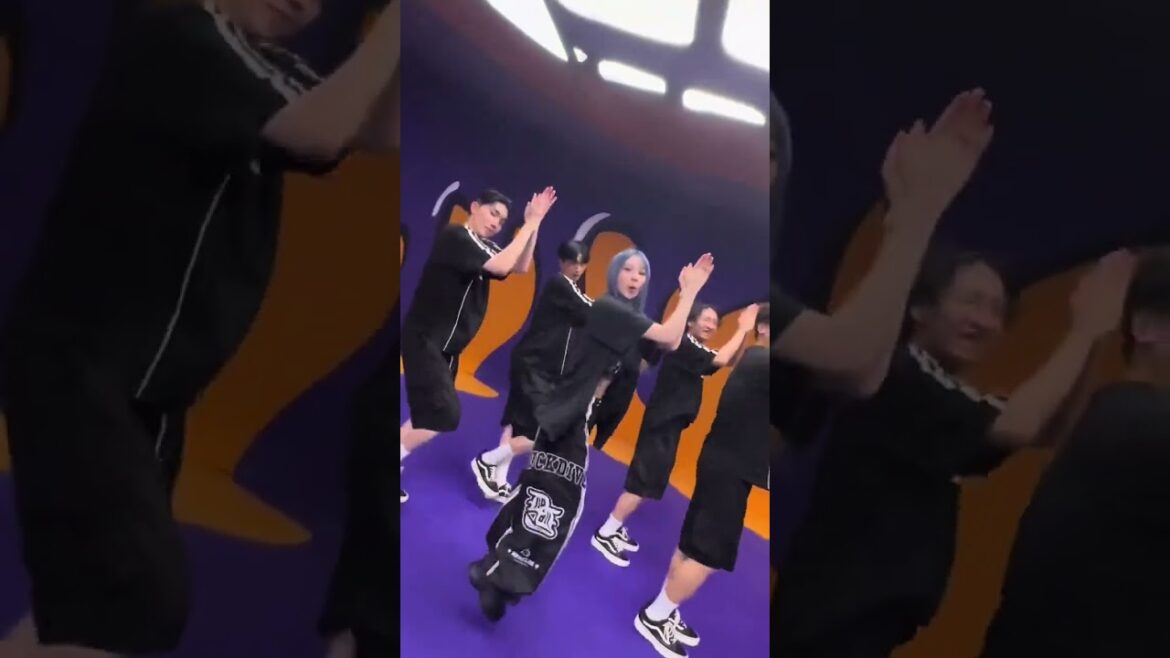이채연 Lee Chaeyeon LET’S DANCE 🎧🎶 tiktok 챌린지 チェヨン 040923