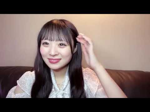 鬼頭 未来(SKE48 チームS)2023年09月05日23時10分21秒 48 MIKURU KITO
