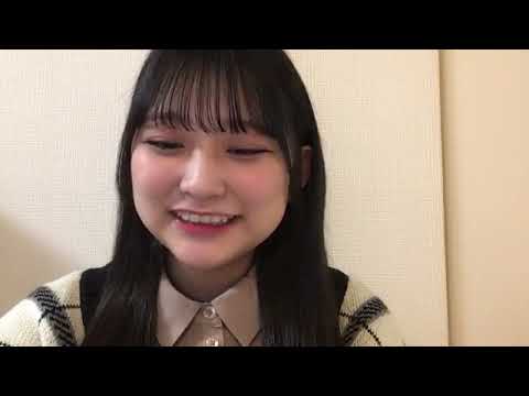 馬場 彩華(HKT48 チームKⅣ)