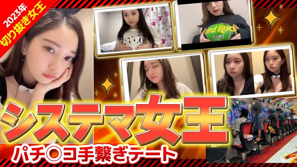 AKB48奥原妃奈子システマネキ卒業前目押し確変パチ○コデート