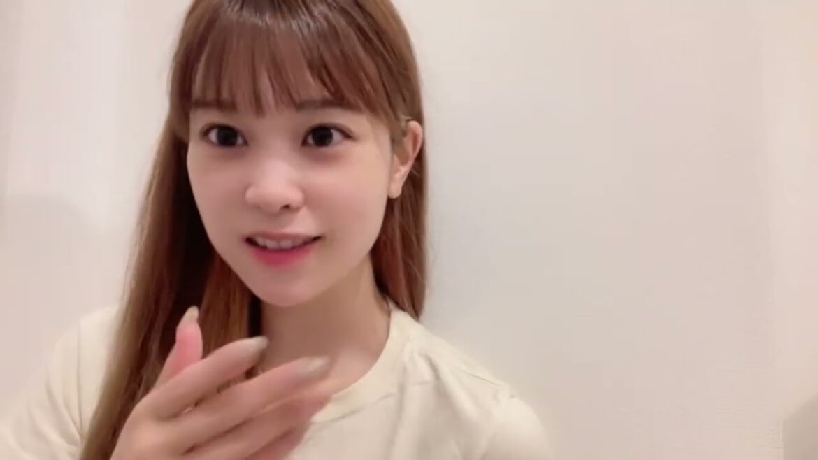 吉川 七瀬(AKB48 チーム4)2023年07月30日20時45分55秒