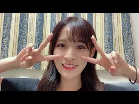 Live Showroom AKB48 Manami Ichikawa 市川 愛美 AKB48 チームK ~2023-09-01