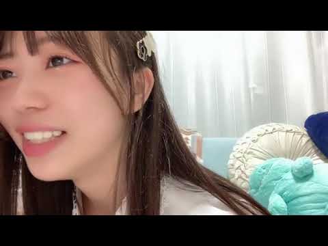 栗山 梨奈(HKT48 チームKIV)