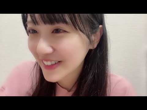 2023 0723 2231 中村 舞(STU48 ドラフト3期生)愛媛帰りの夜