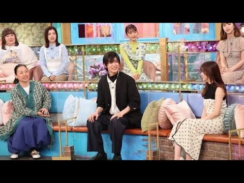 Snow Man 渡辺翔太、『トークィーンズ』ゲスト出演 「基本的に何もできない」問題児ぶりが明らかに