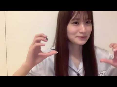 田中 伊桜莉(HKT48 チームKIV)