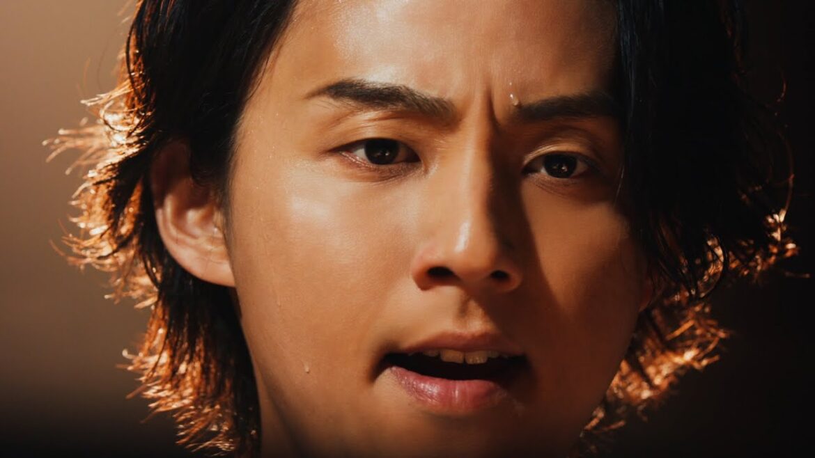 サッポロ一番みそラーメン「渾身のみそラーメン」篇 出演:Kis-My-Ft2