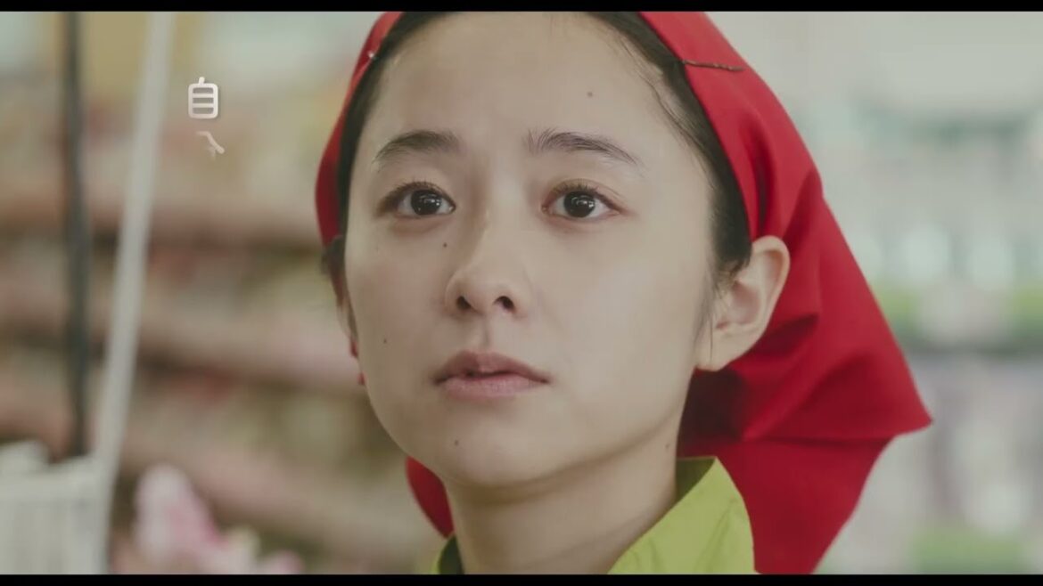 9月1日(金)公開『バカ塗りの娘』一部本編映像&メイキング映像