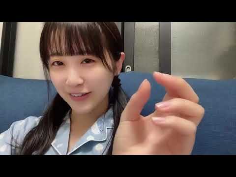2023 0627 2328 中村 舞(STU48 ドラフト3期生)