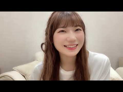 藤崎 未夢(NGT48)2023年09月07日22時02分06秒 48 FUJISAKI MIYU