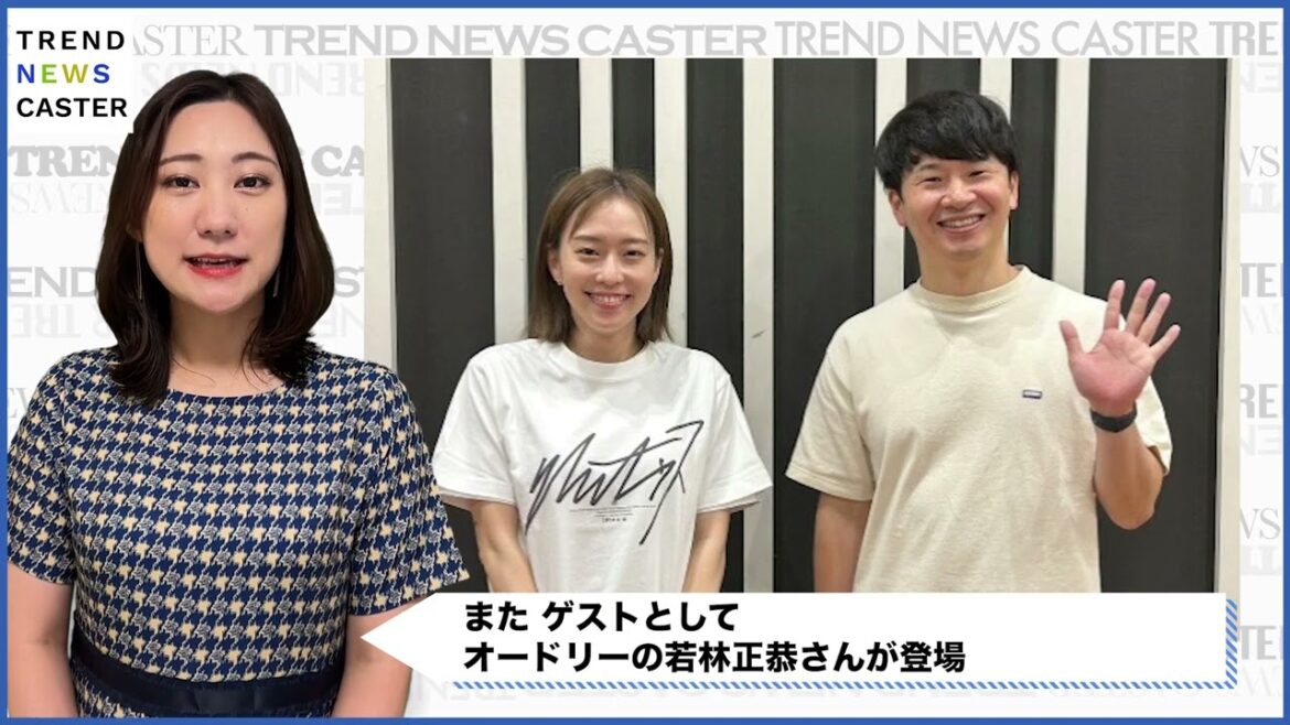 卓球「石川佳純」初ラジオパーソナリティー!引退後の心境を赤裸々告白