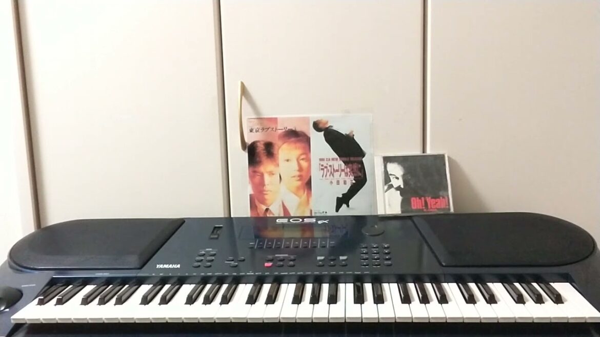特別企画❗️ ドラマ主題歌シリーズ 第2曲目「ラブストーリーは突然に」