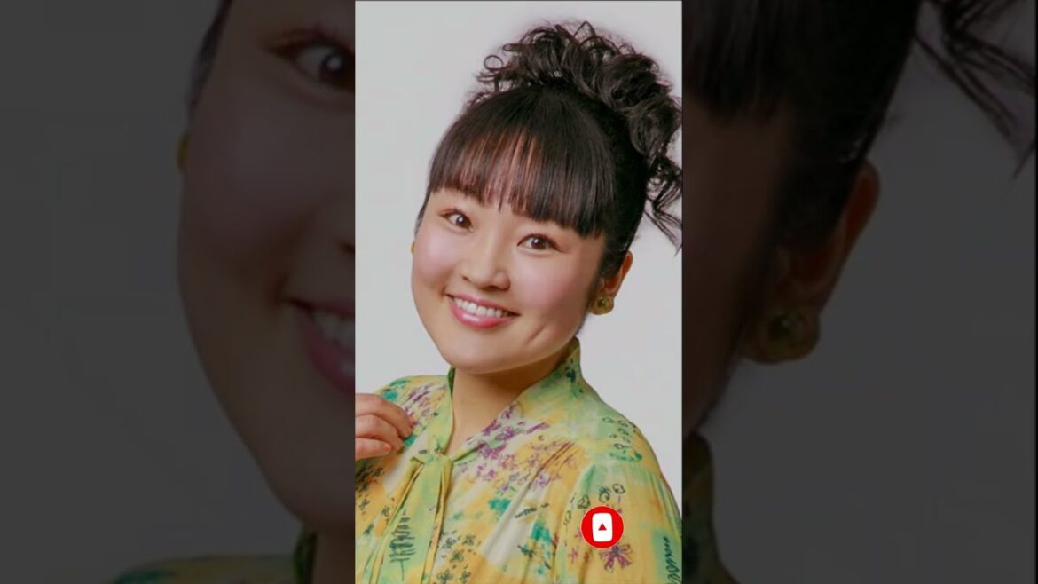 柳原可奈子、長女の脳性麻痺を公表「毎日リハビリを頑張ってます」| 柳原可奈子 | 脳性麻痺 | 最新ニュース | セレブニュース | ニュース企画 #yoytubeshorts #shorts