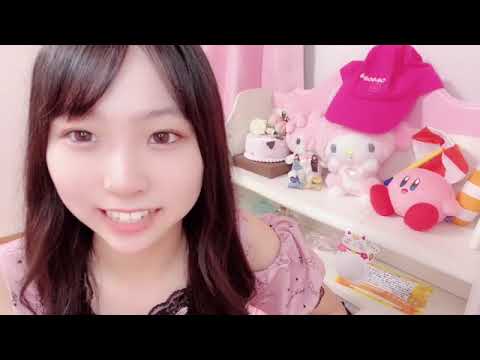 平野百菜(SKE48 チームS)2023年06月14日21時02分45秒 48 MOMONA HIRANO