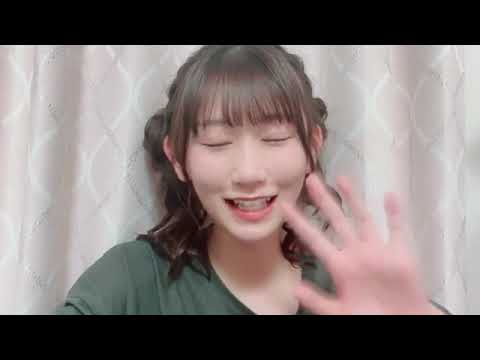 佐藤 海里(NGT48)2023年09月09日23時06分38秒 48 SATO KAIRI