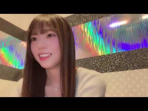 栗山 梨奈(HKT48 チームKIV)