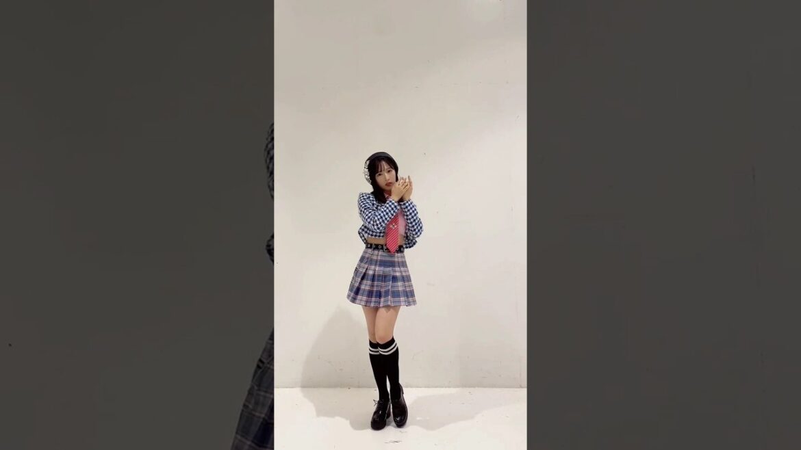 ๐ ใขใคใใซใชใใใใใชใใฃใใ / AKB48 ๅฐๆ ๆไปฅ ๐ ๅ็ใชในใใใ ๐ #ใขใคใใซใชใใใใใชใใฃใใ #AKB48 #ๅฐๆ ๆไปฅ #shorts