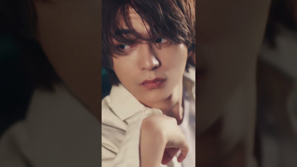 新曲「本音と建前」の佐藤勝利フォーカス🪞✨今回のMVには大人っぽいクールな表情がたくさん詰まっています☺️#本音と建前#SexyZone#セクシーゾーン#佐藤勝利#ウソ婚