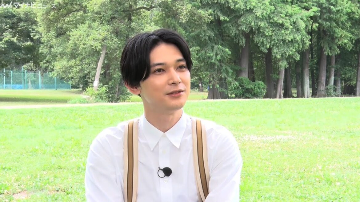 【仲良し】吉沢亮、北村匠海のライブを鑑賞し「久々に痺れましたね」 アフラック生命保険新CMインタビュー映像公開