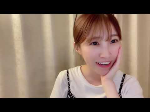 坂本 愛玲菜(HKT48 チームKIV)*バースデー日またぎ配信