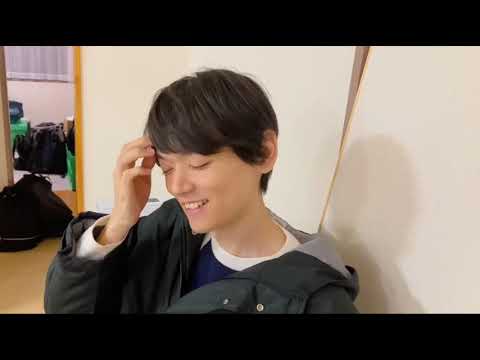 【candid shot】撮影裏側 ⑥【Me, My Husband & My Husband’s Boyfriend/私と夫と夫の彼氏】