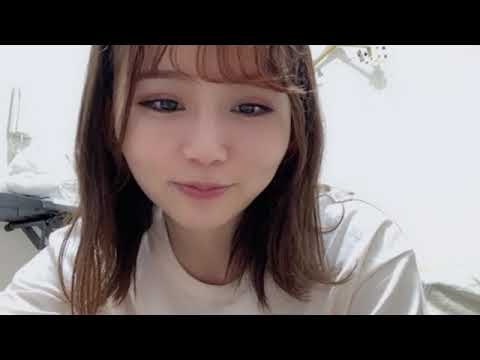秋吉 優花(HKT48 チームKIV)