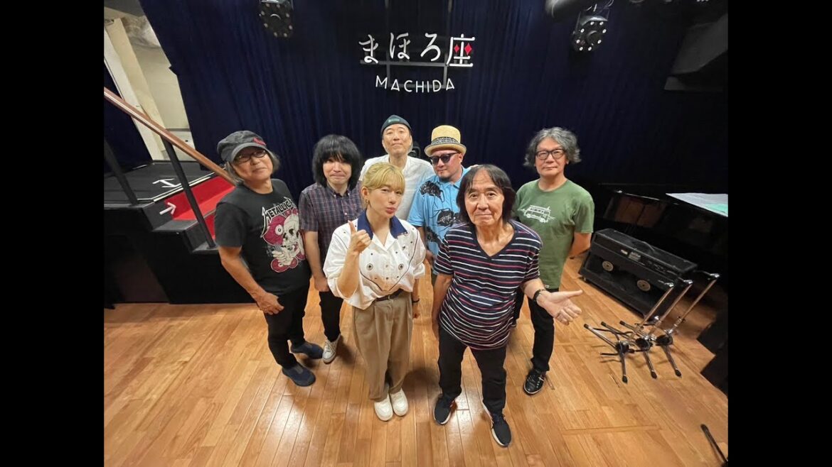 On The Beach ft. 伊藤銀次&竹内美宥 / 銀次さんボーカル編 / 配信アーカイブ発売中【9/16までの期間限定投稿】