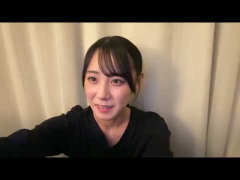 兵頭葵(STU48)2023年9月10日SHOWROOM