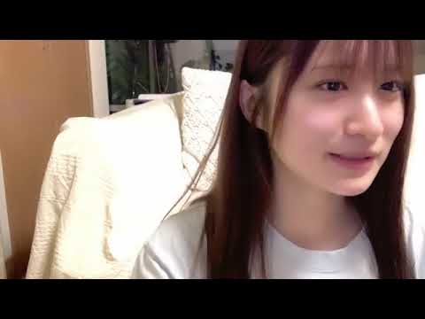 田中 伊桜莉(HKT48 チームKIV)