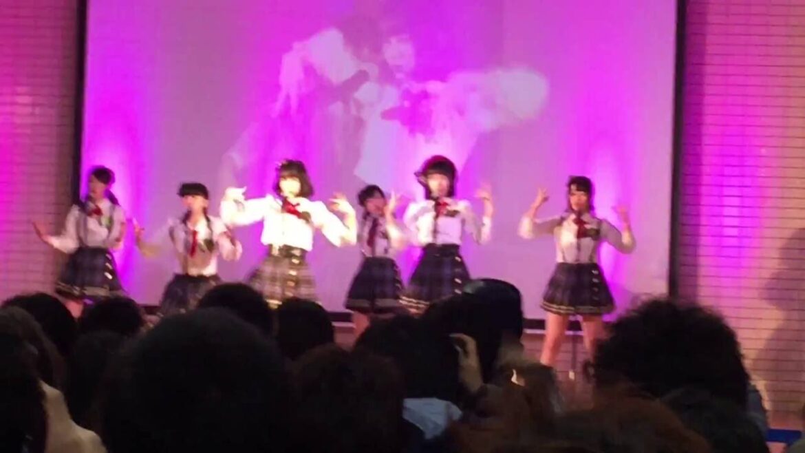 20150322 MROこどもみらいフェスタ~ヘビーローテーション~