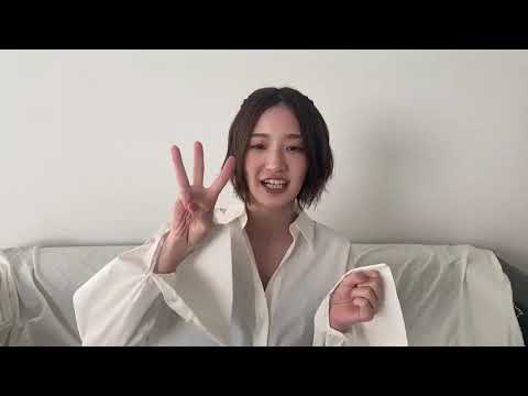 中田花奈から10月13日発売の1st写真集 特典情報の紹介!【乃木坂46】