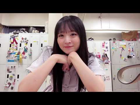 鬼頭 未来(SKE48 チームS)2023年09月02日17時40分13秒 48 MIKURU KITO