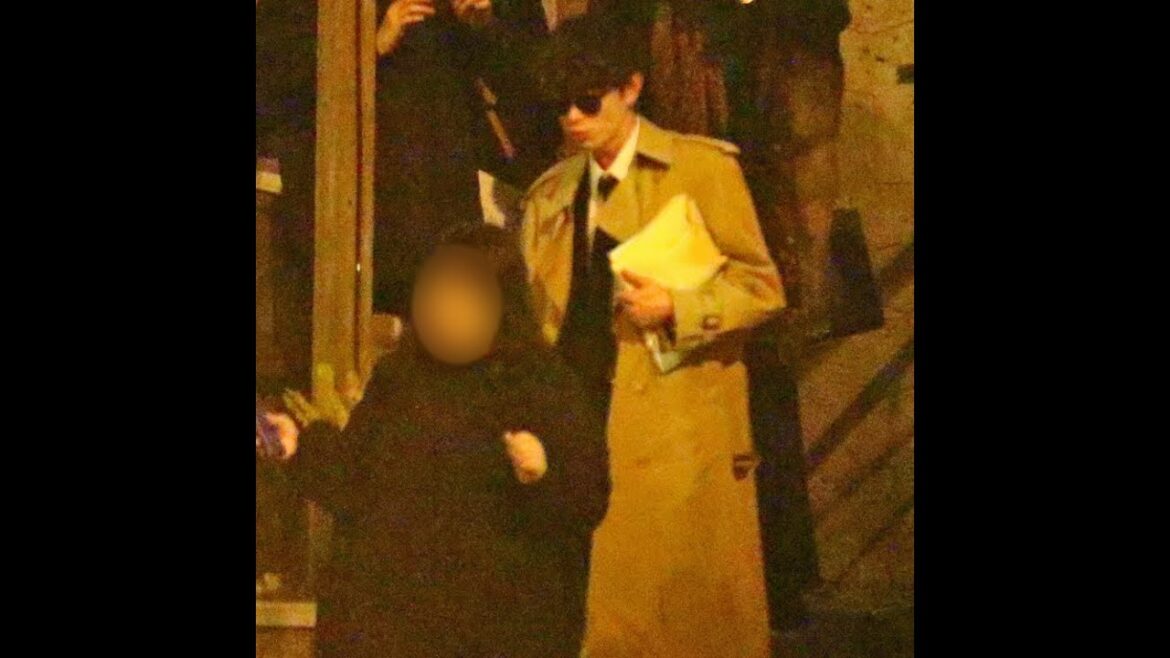 菅田将暉が泣いた 椎名桔平『3年A組』打ち上げスピーチ