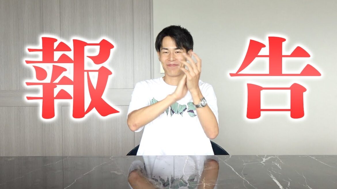 【重大発表】ブラーボりょう、次は◯◯◯屋を作ります!!
