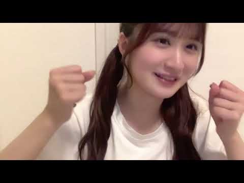 田中 伊桜莉(HKT48 チームKIV)