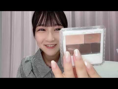 今村 麻莉愛(HKT48 チームKIV)