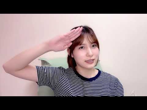 Live Showroom Megu Taniguchi 谷口 めぐ AKB48 チーム4 2023-09-04