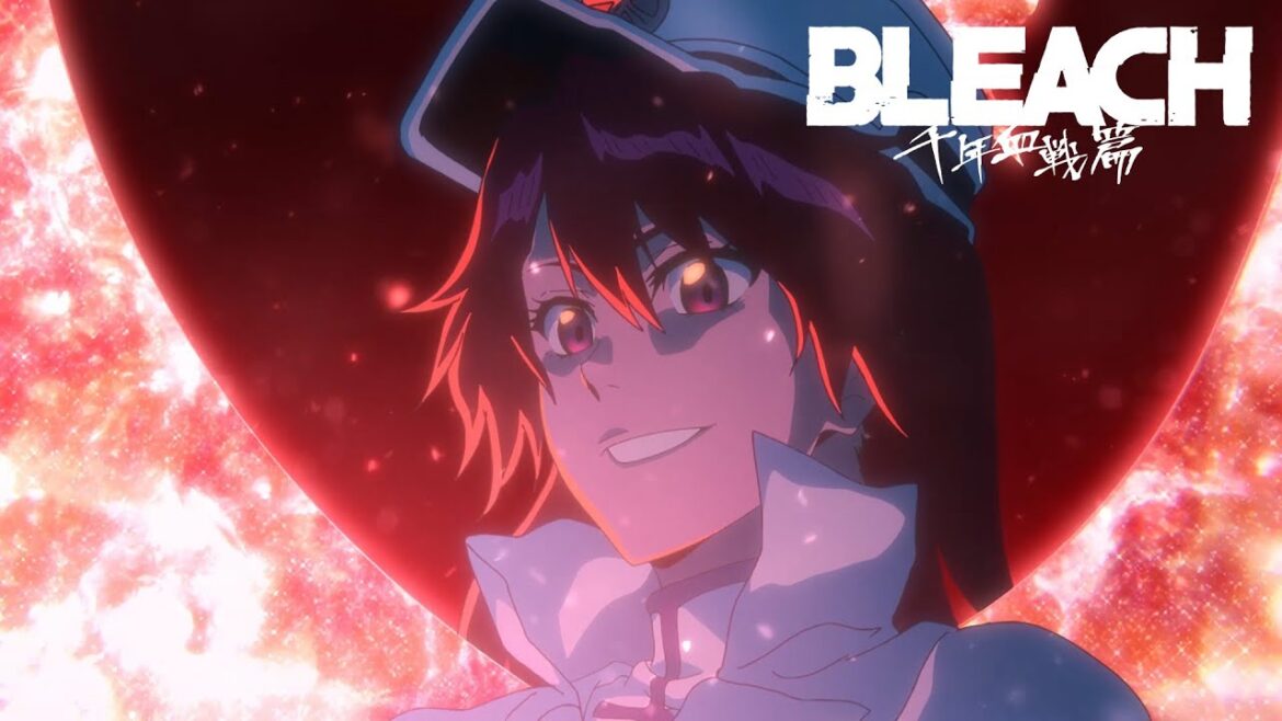 TVアニメ『BLEACH 千年血戦篇』ショートPV:バンビーズ/2023年7月8日テレビ東京系列ほかにて第2クール放送中