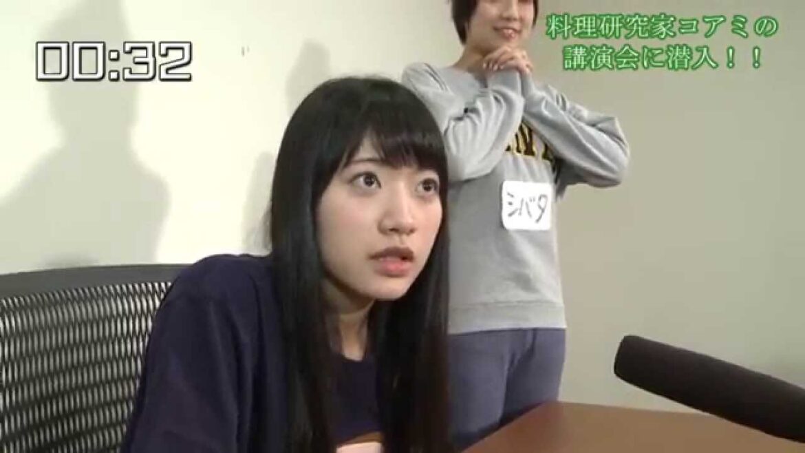 SKE48 E公演 2分半の袋とじ 2015.1.11 2回目
