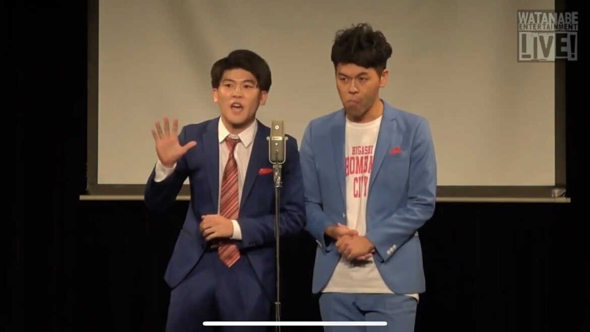 土佐兄弟「兄弟みたいなもん」