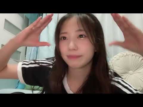 栗山 梨奈(HKT48 チームKIV)